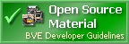 This add-on contains open source material