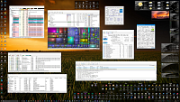 Desktop screenshot Inset image