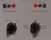 Tail lights ON Inset image