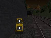 Emergency Speed Restriction Indicator Screenshot