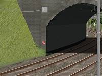 Limited Clearance Sign Screenshot