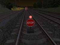 Possession Limit Sign Screenshot