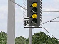 Automatic Signal/ID Plate Screenshot