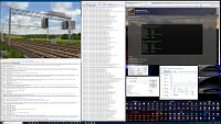 Railsimroutes - openBVE development resumes Project banner