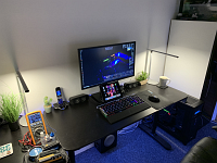 Railsimroutes.net - The Core i7 4770K system Core i7 4770K banner