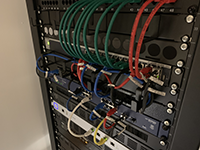 Railsimroutes.net - The server setup Server banner